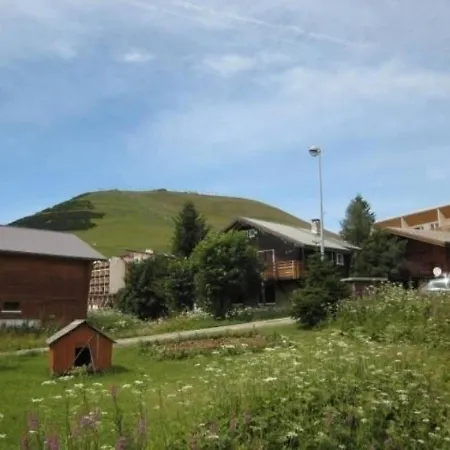Lupins Appartement