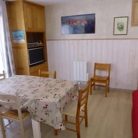 Lupins Appartement *