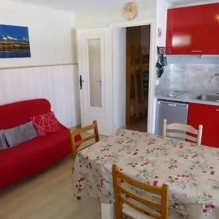 Appartement Lupins *