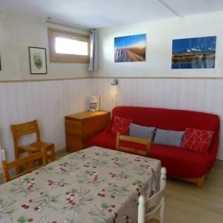 Lupins Appartement